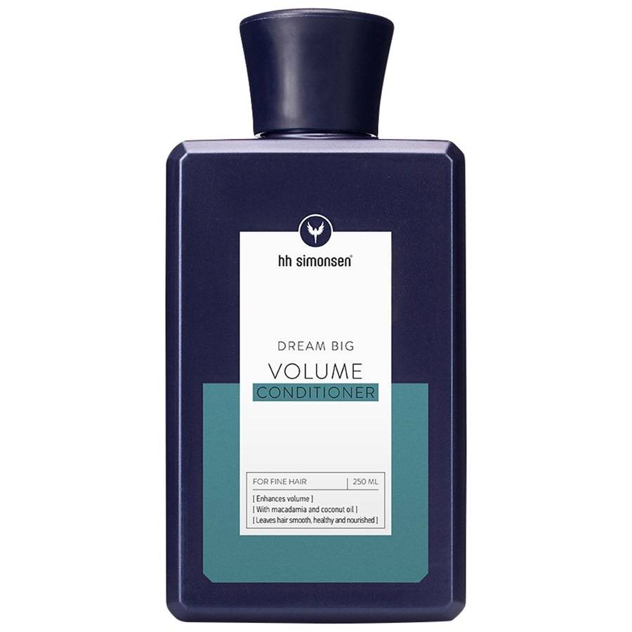 HH-Simonsen Volume