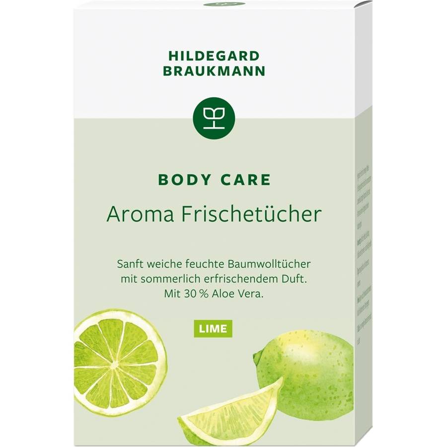Hildegard-Braukmann Body Care