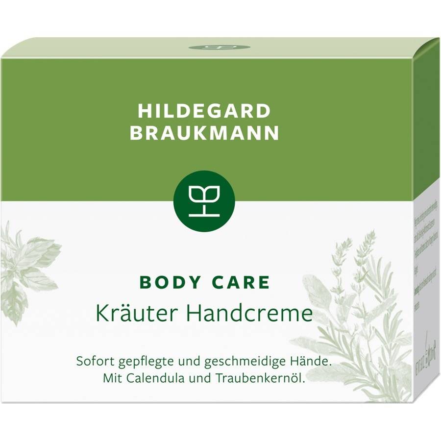 Hildegard-Braukmann Body Care