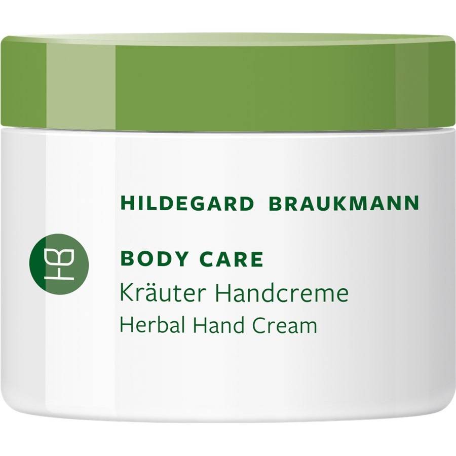 Hildegard-Braukmann Body Care