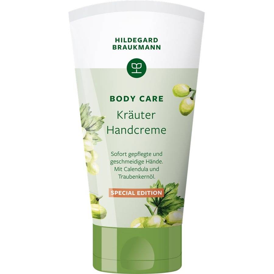 Hildegard-Braukmann Body Care