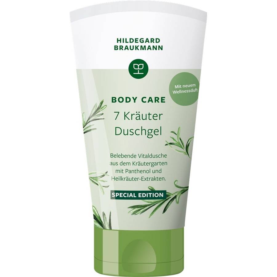 Hildegard-Braukmann Body Care