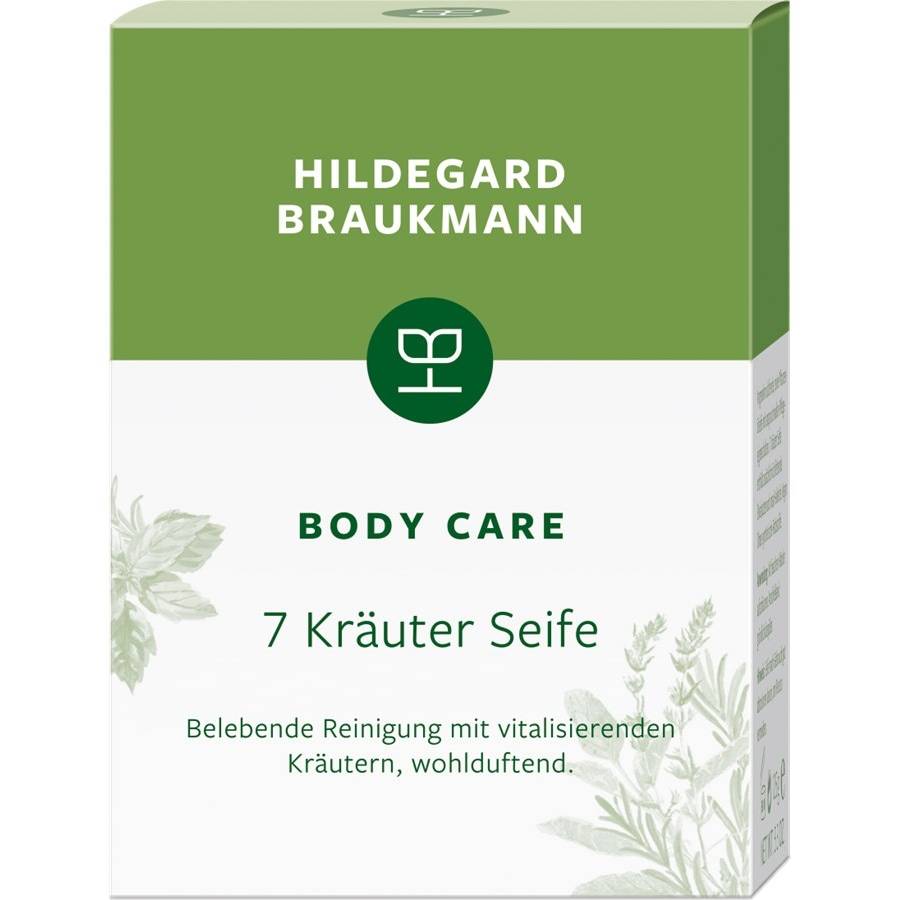 Hildegard-Braukmann Body Care