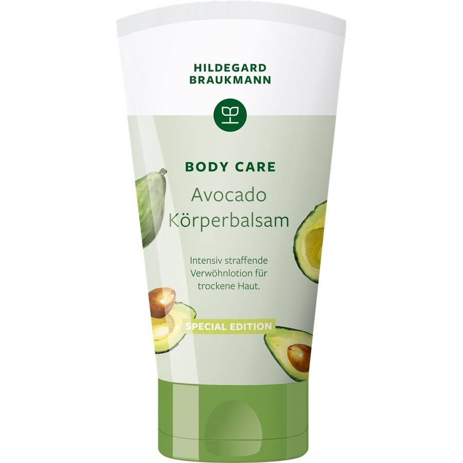 Hildegard-Braukmann Body Care