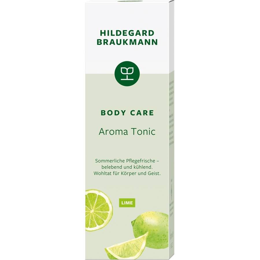 Hildegard-Braukmann Body Care