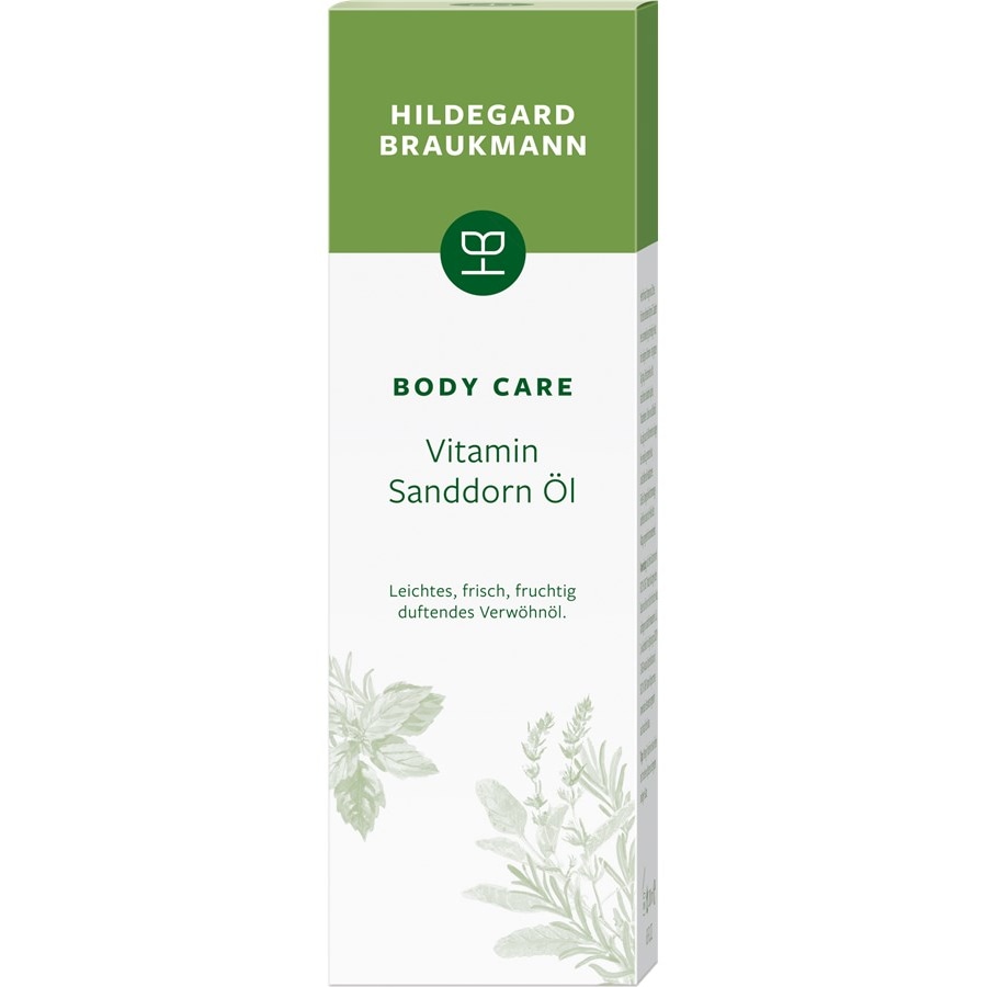Hildegard-Braukmann Body Care