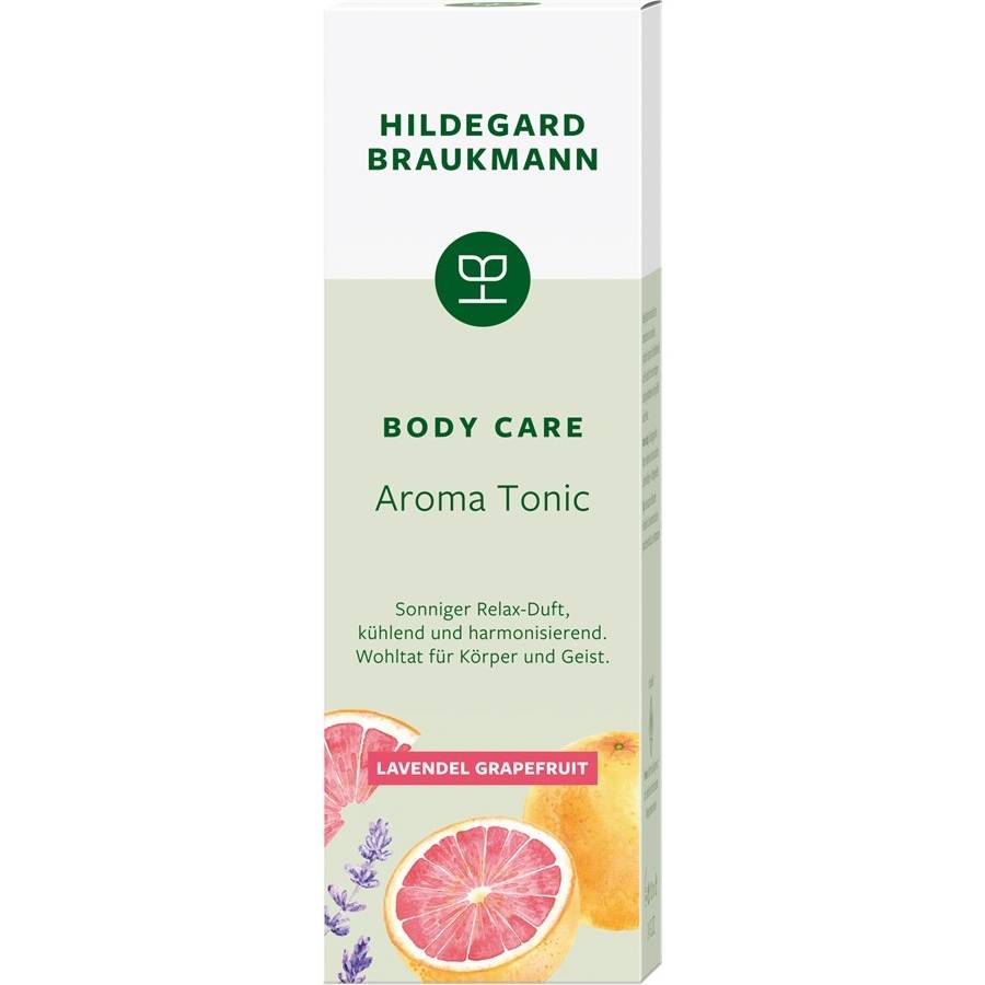 Hildegard-Braukmann Body Care