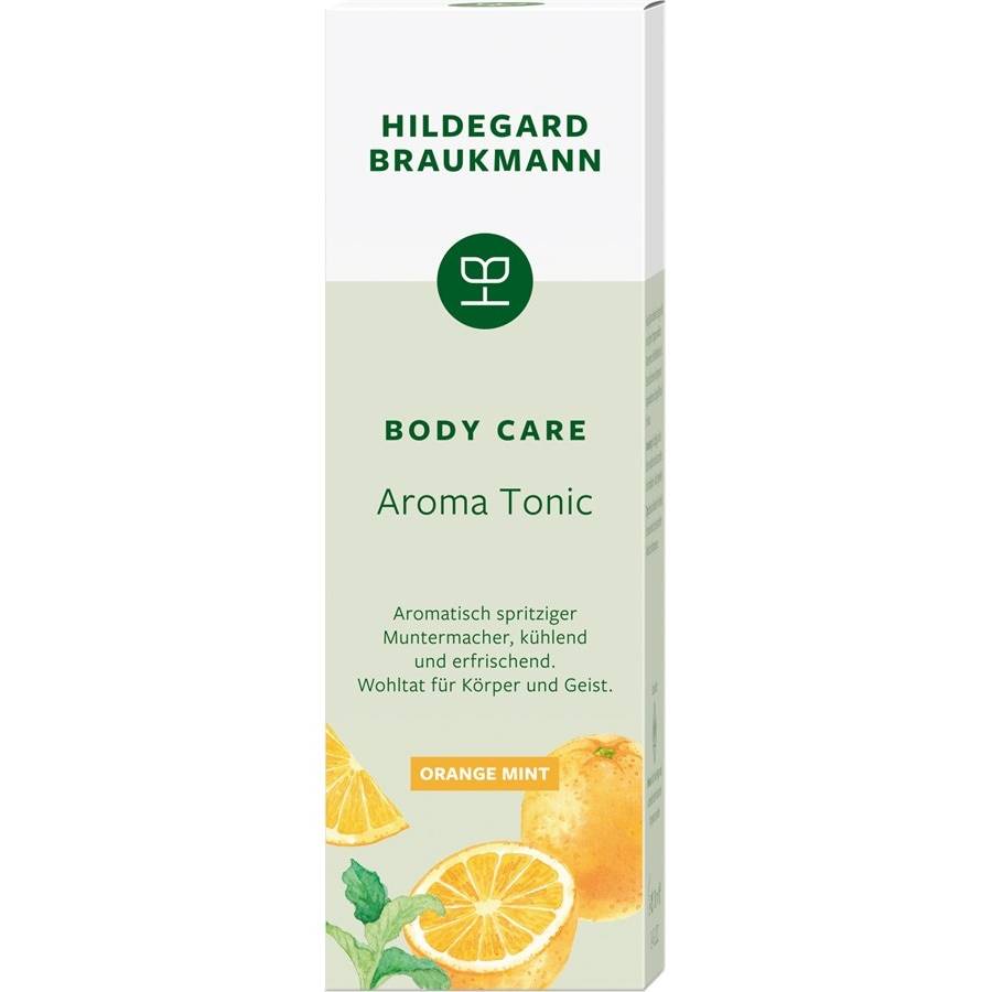 Hildegard-Braukmann Body Care