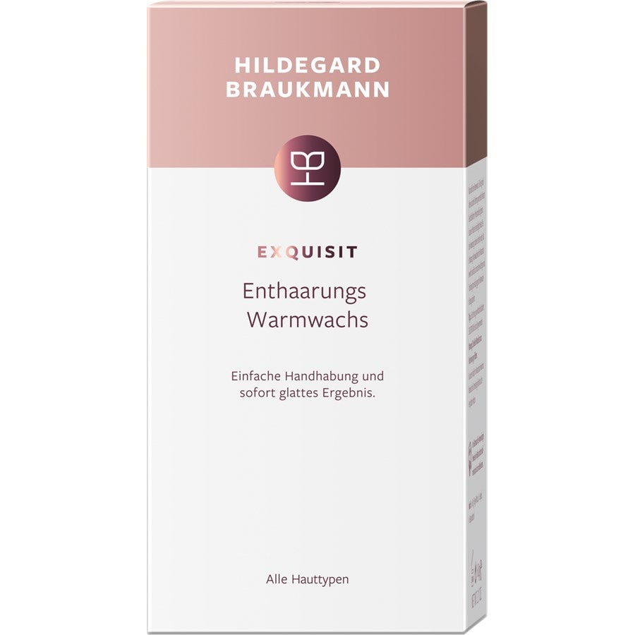 Hildegard-Braukmann Exquisit