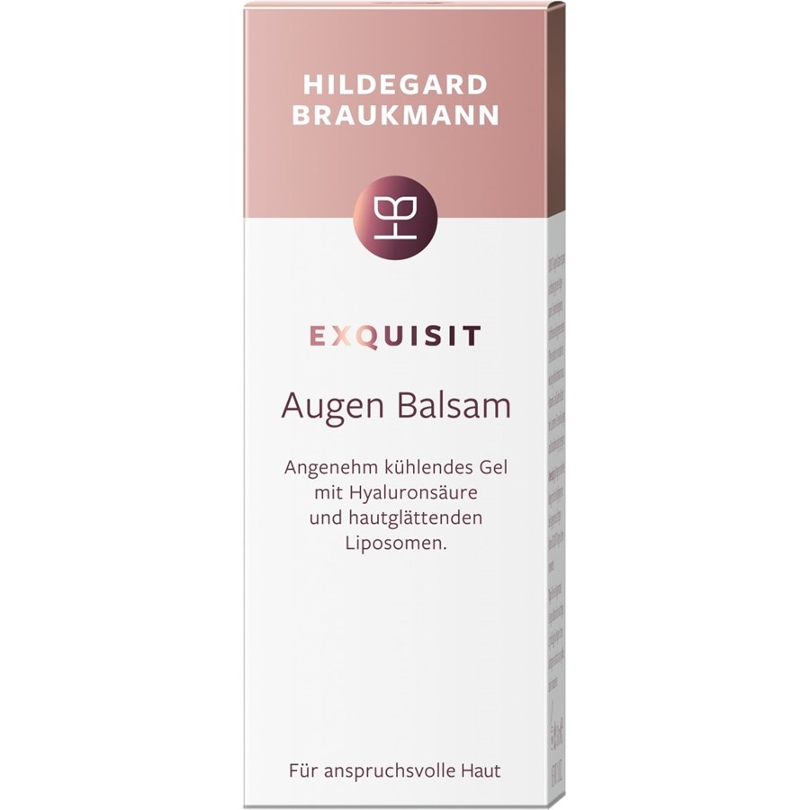 Hildegard-Braukmann Exquisit