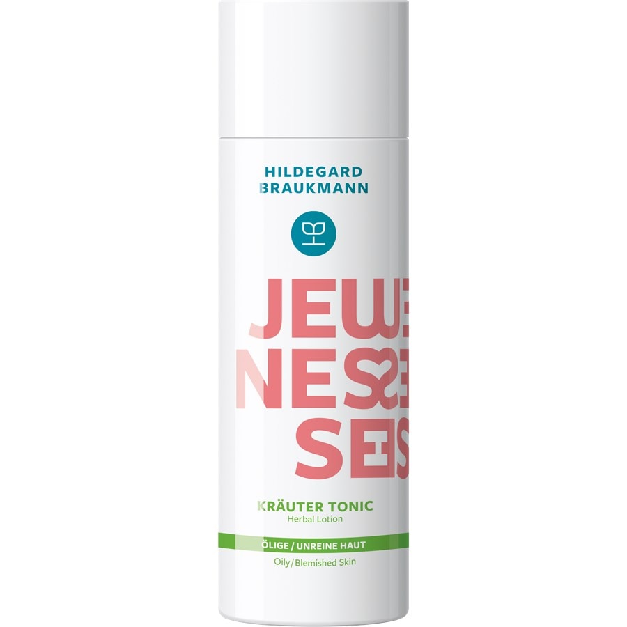 Hildegard-Braukmann Jeunesse