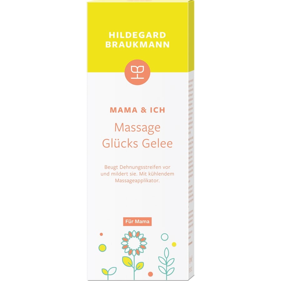 Hildegard-Braukmann Mama & Ich