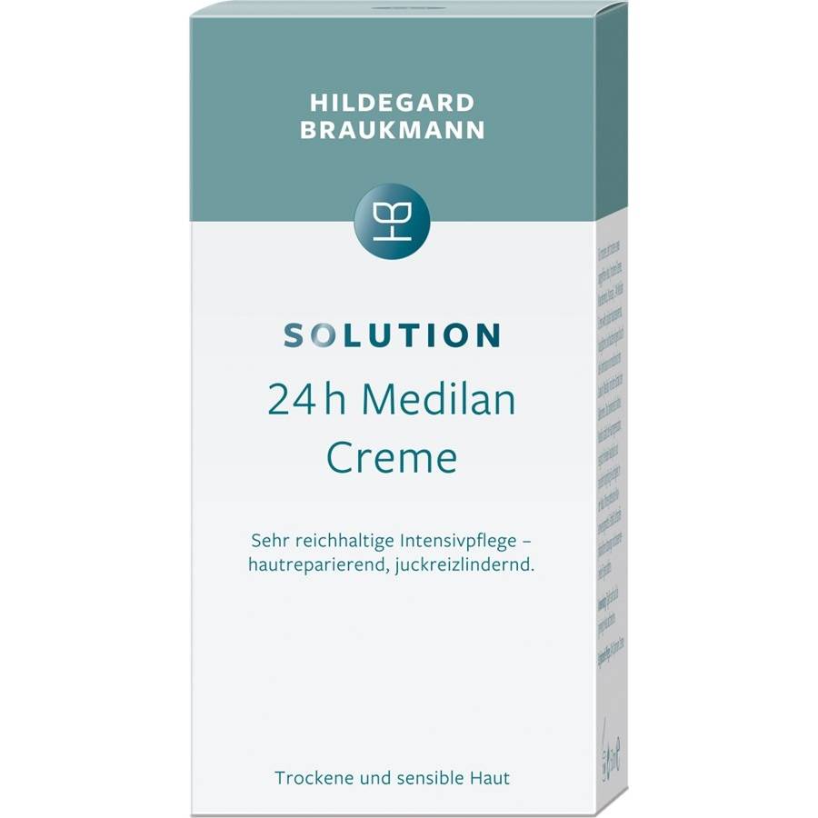 Hildegard-Braukmann Solution
