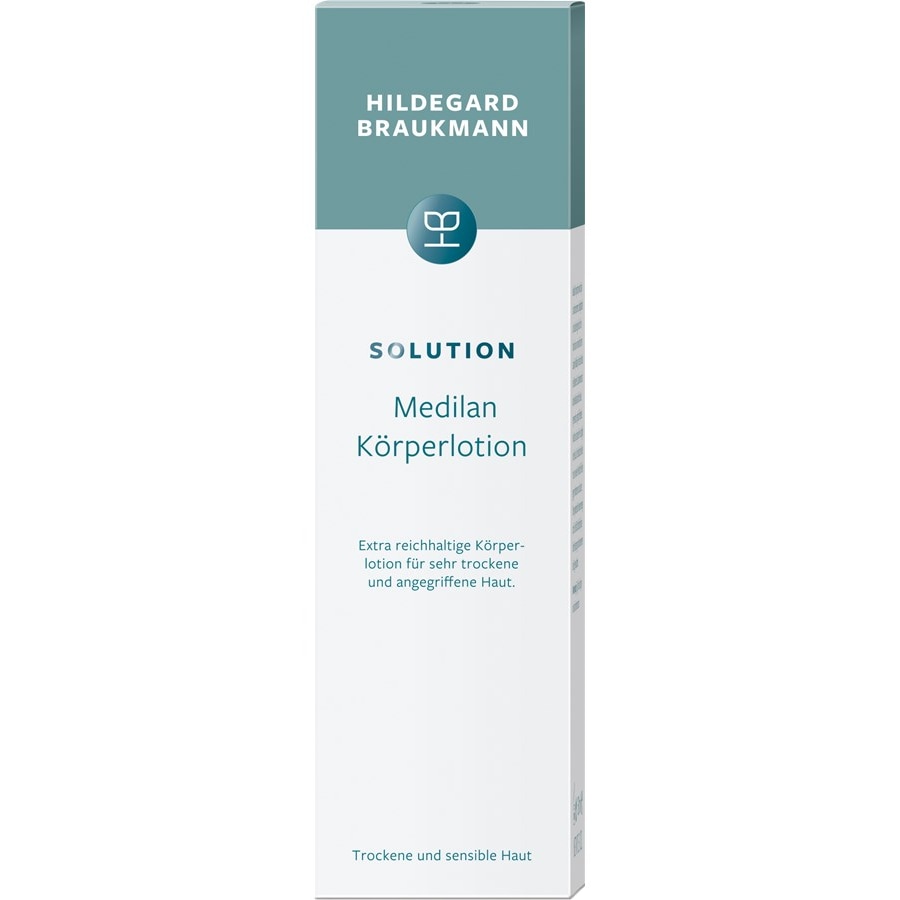Hildegard-Braukmann Solution