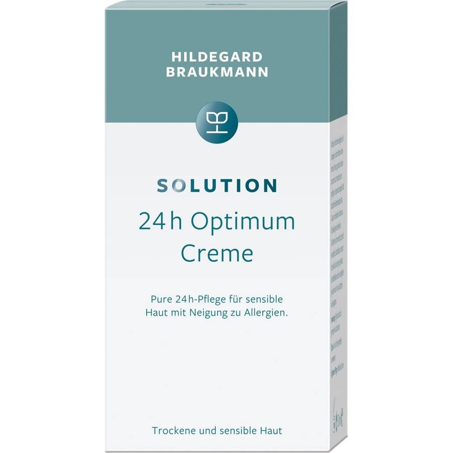 Hildegard-Braukmann Solution