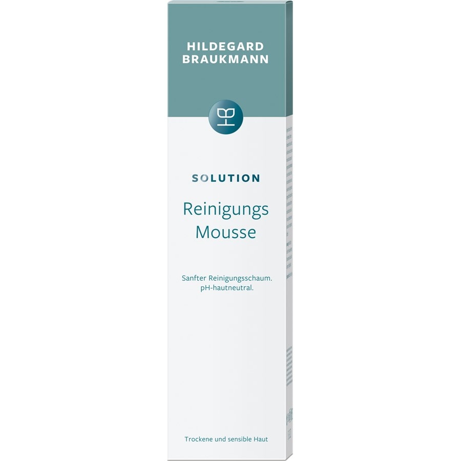 Hildegard-Braukmann Solution
