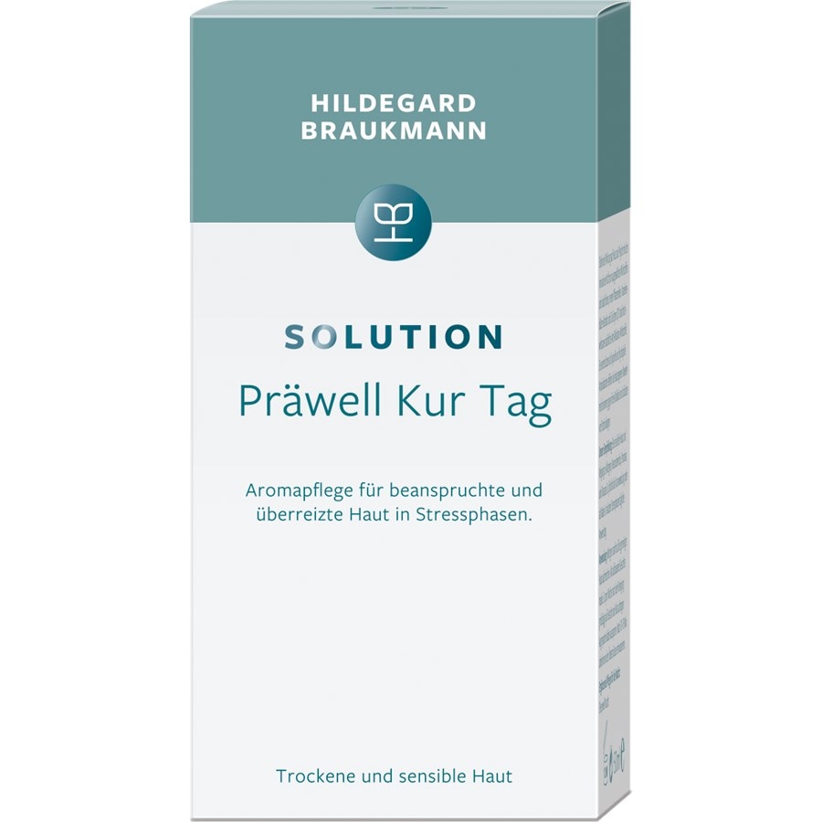 Hildegard-Braukmann Solution