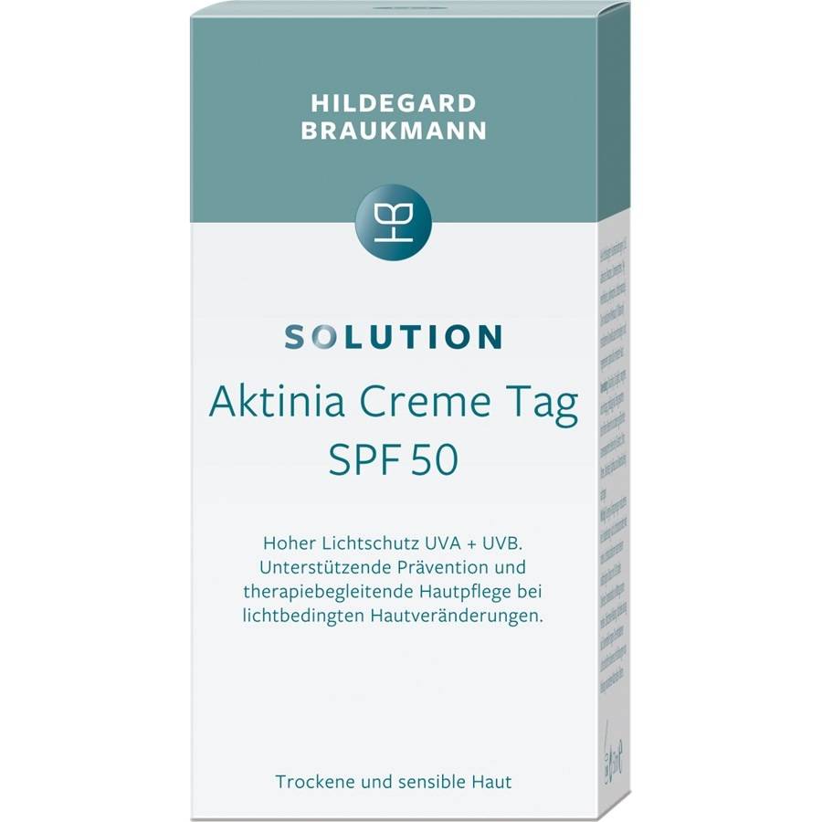 Hildegard-Braukmann Solution
