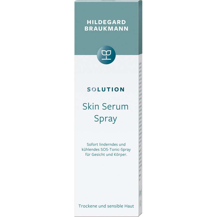 Hildegard-Braukmann Solution