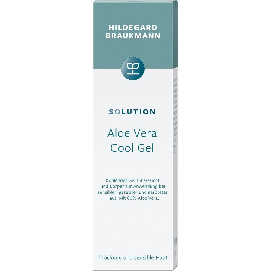 Hildegard-Braukmann Solution