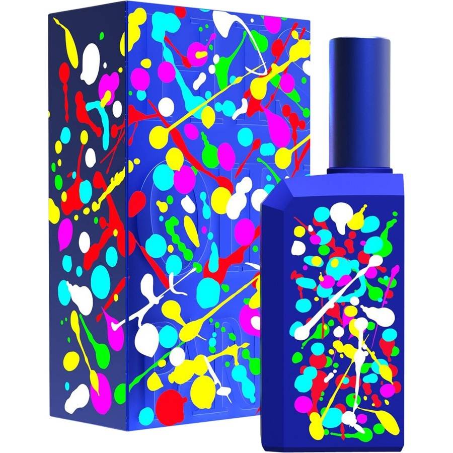 Histoires-de-Parfums Ceci N'est Pas Un Flacon Bleu