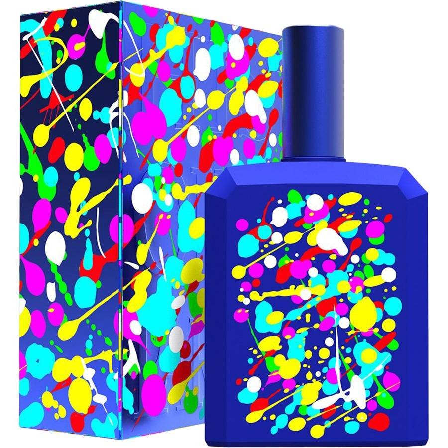 Histoires-de-Parfums Ceci N'est Pas Un Flacon Bleu