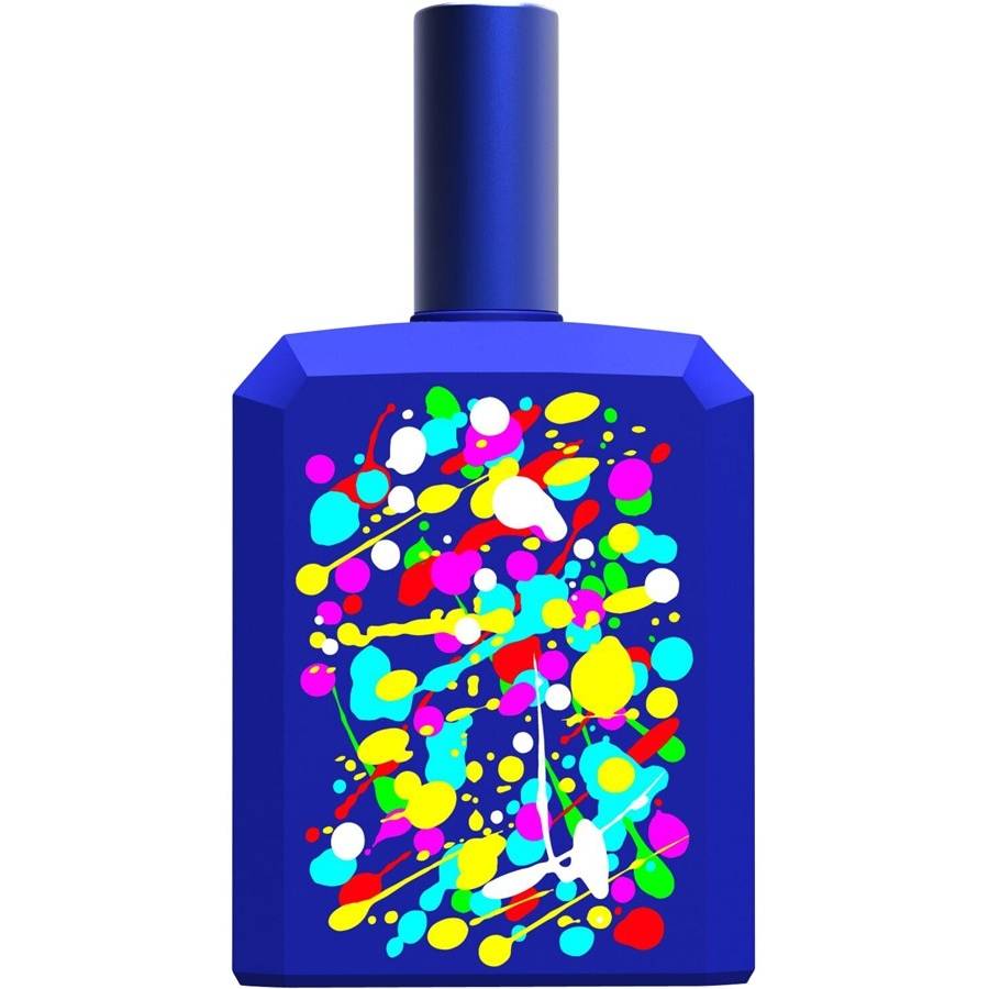Histoires-de-Parfums Ceci N'est Pas Un Flacon Bleu