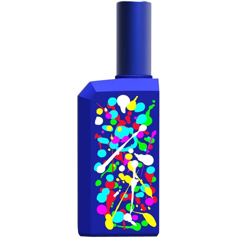 Histoires-de-Parfums Ceci N'est Pas Un Flacon Bleu