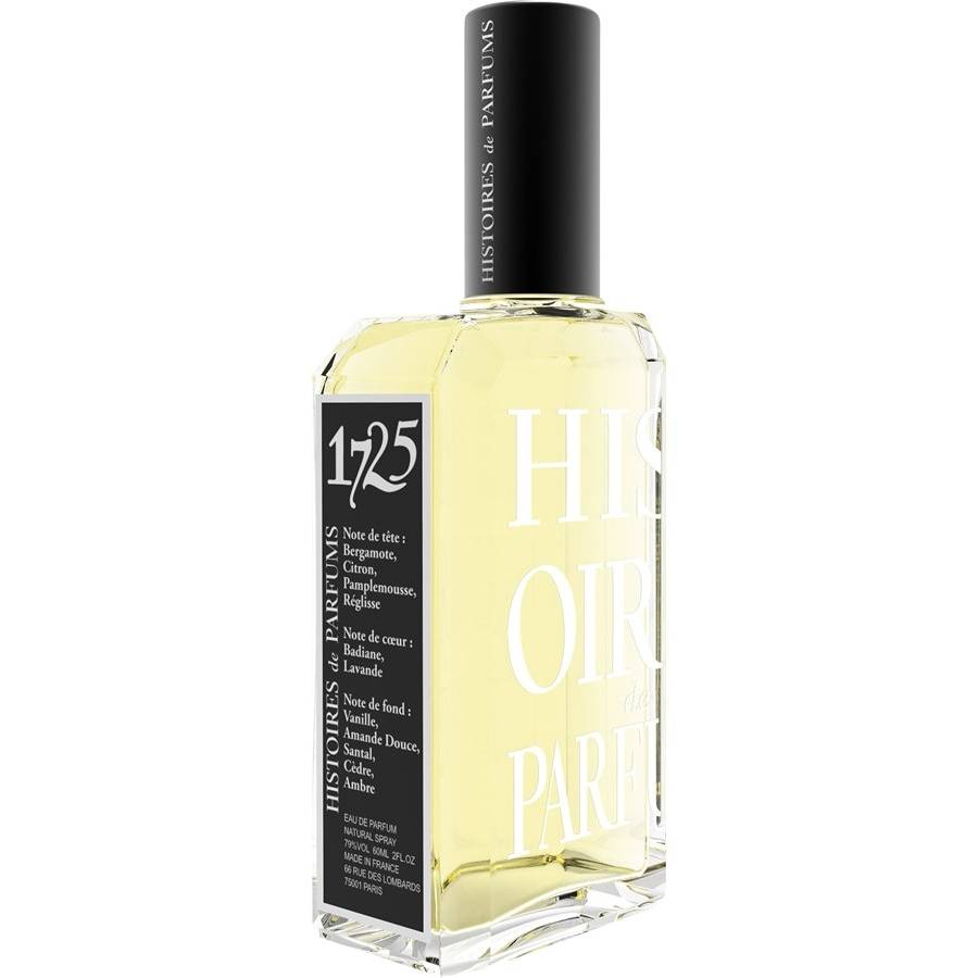 Histoires-de-Parfums Characters