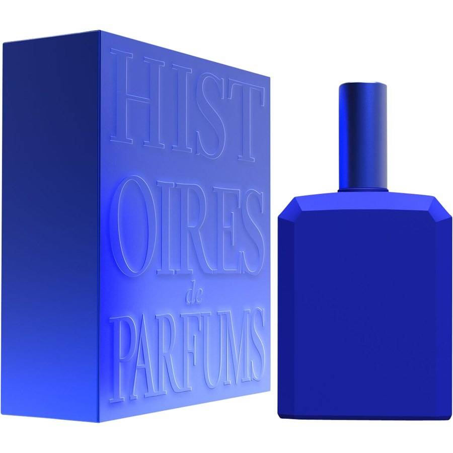 Histoires-de-Parfums This Is Not A Blue Bottle