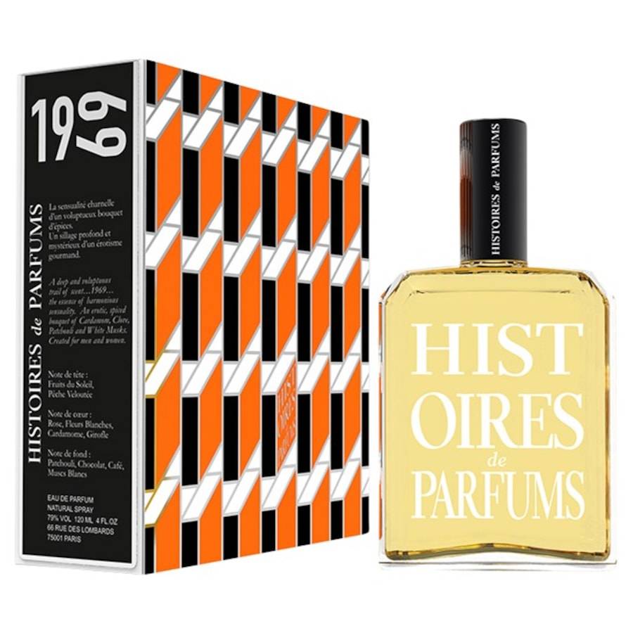 Histoires-de-Parfums Timeless Classics