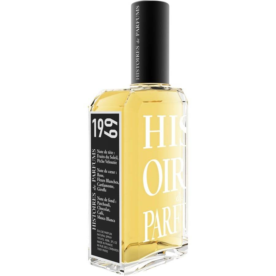 Histoires-de-Parfums Timeless Classics