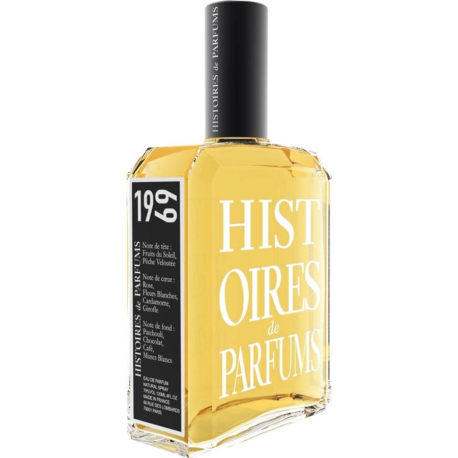 Histoires-de-Parfums Timeless Classics