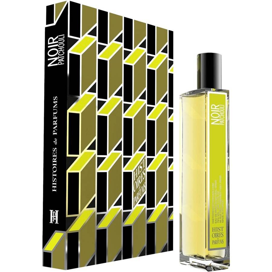 Histoires-de-Parfums Timeless Classics