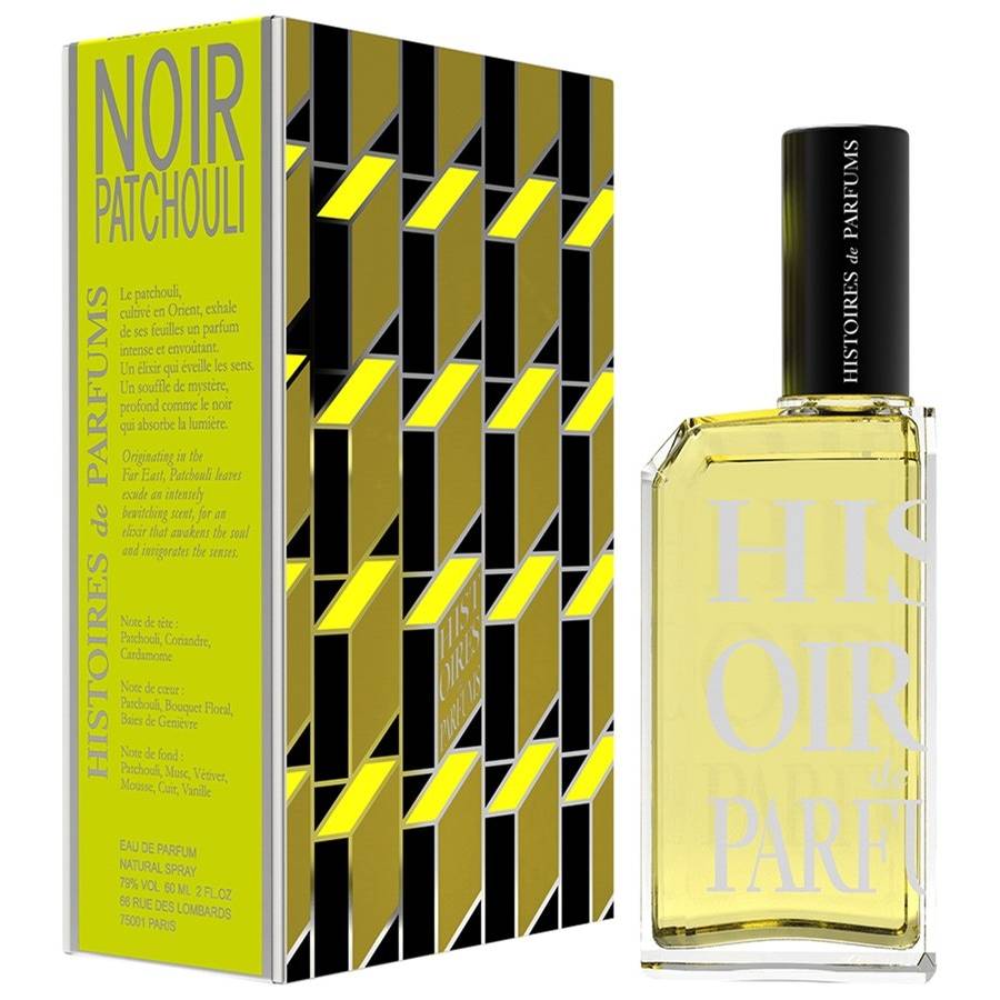 Histoires-de-Parfums Timeless Classics