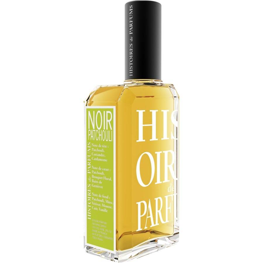 Histoires-de-Parfums Timeless Classics