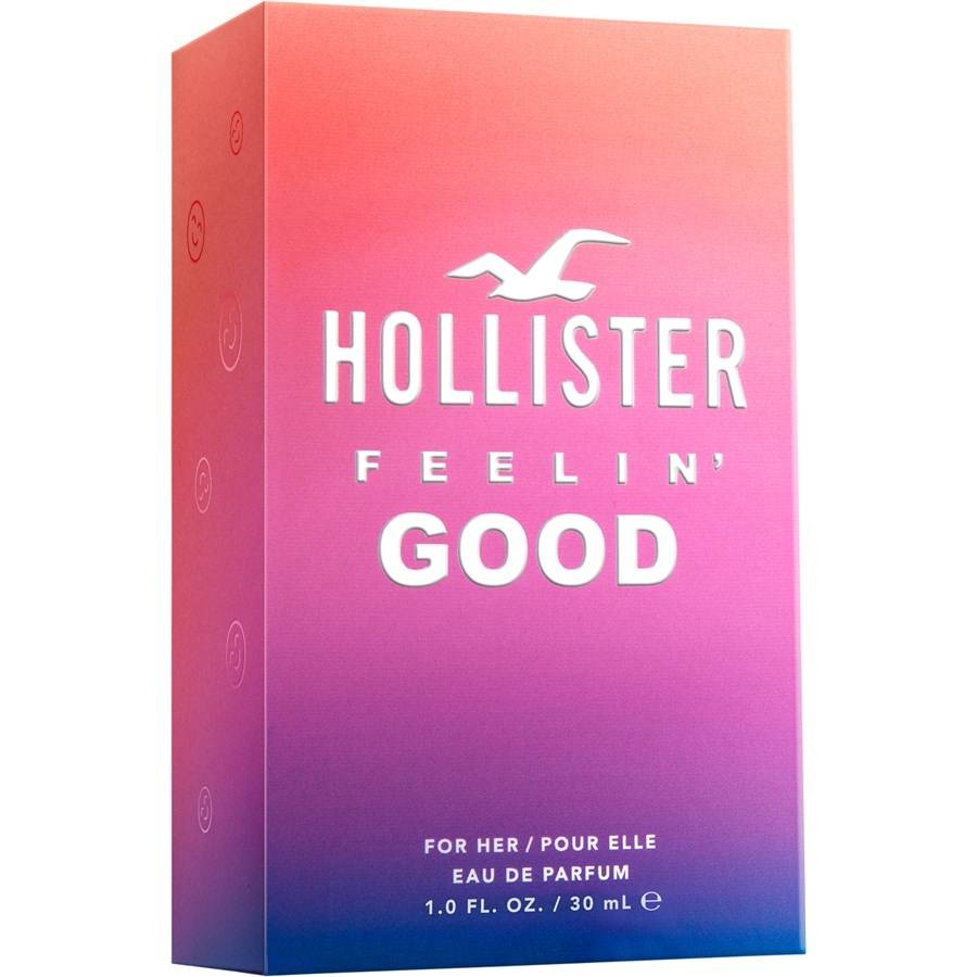 Hollister Feelin' Good