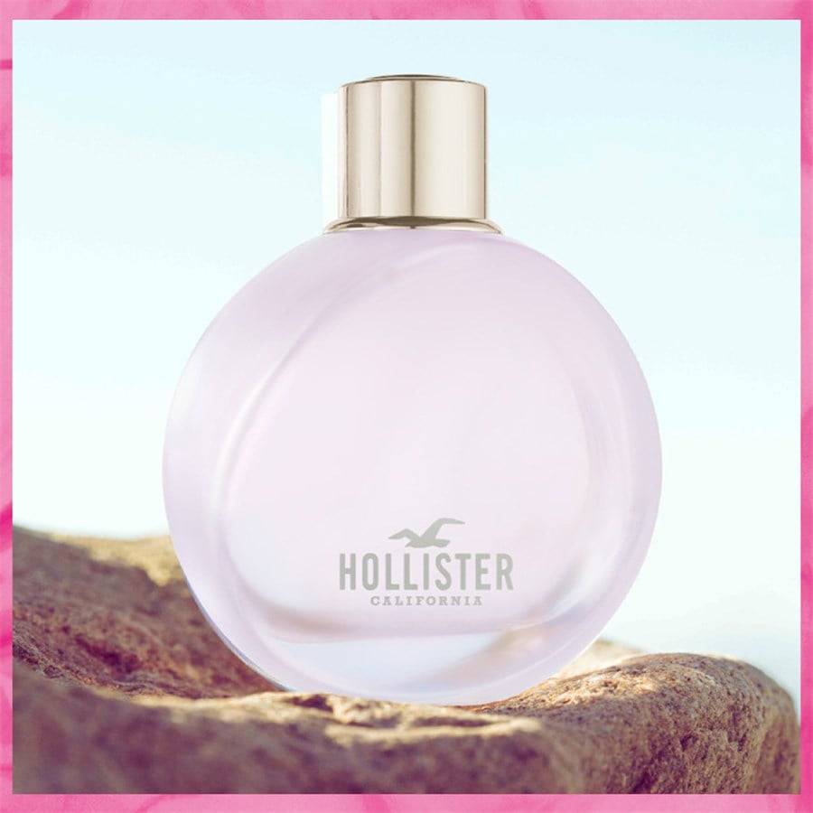 Hollister Free Wave