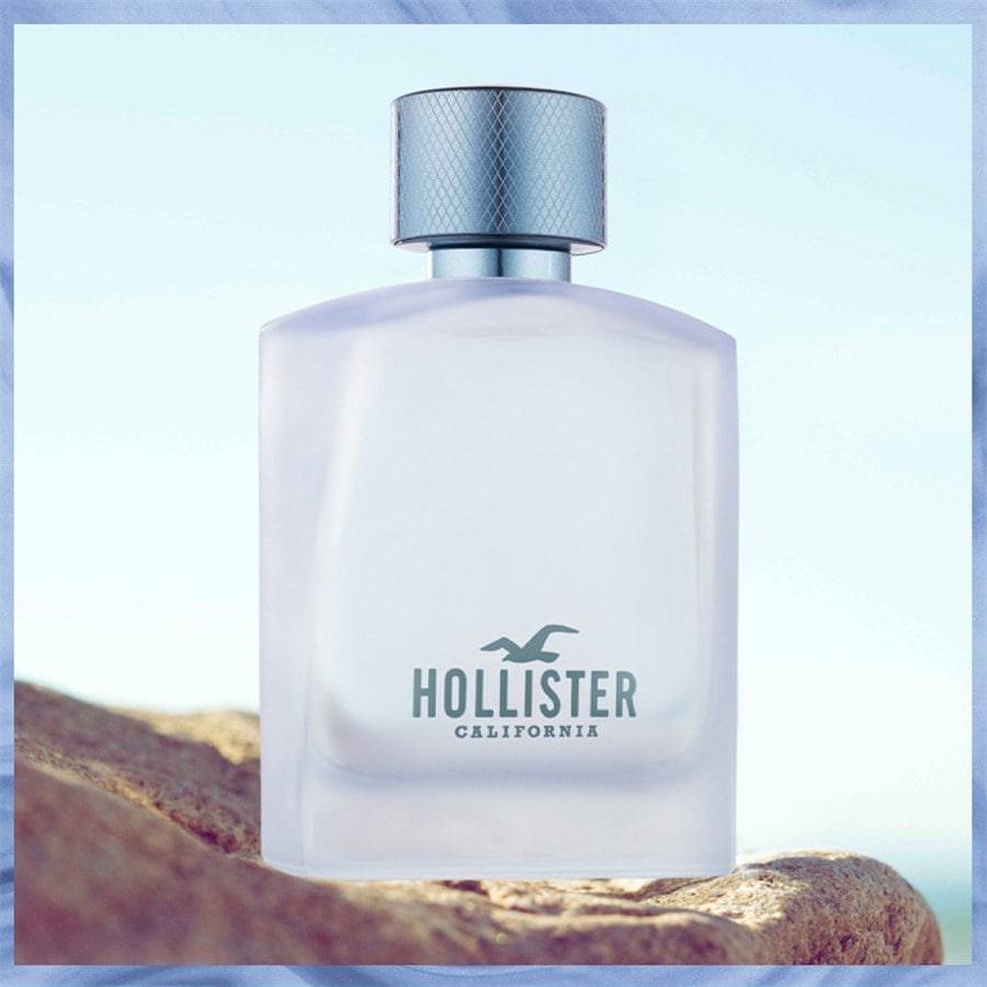 Hollister Free Wave
