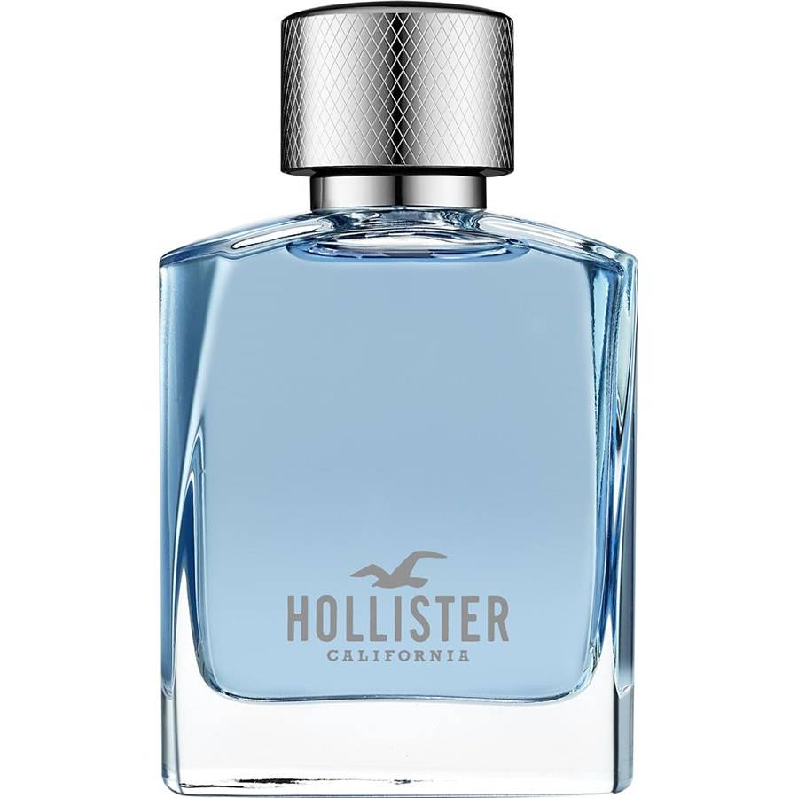 Hollister Wave