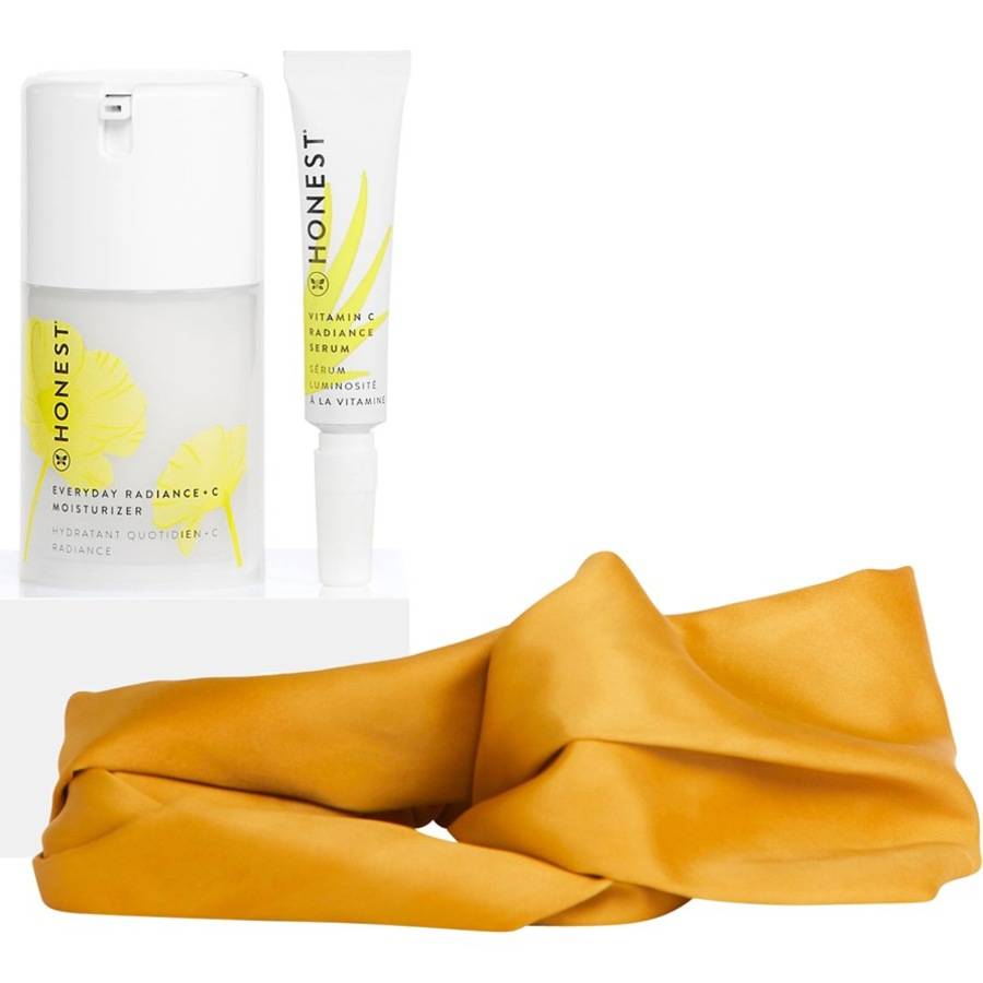 Honest-Beauty Pflege