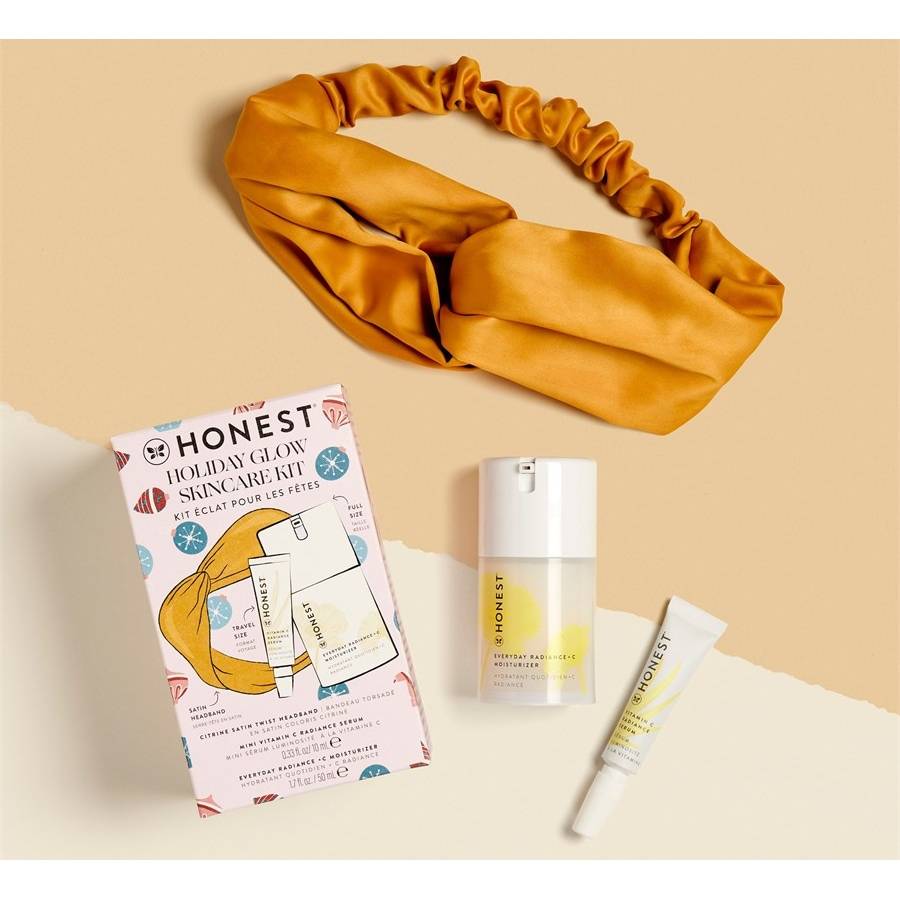 Honest-Beauty Pflege