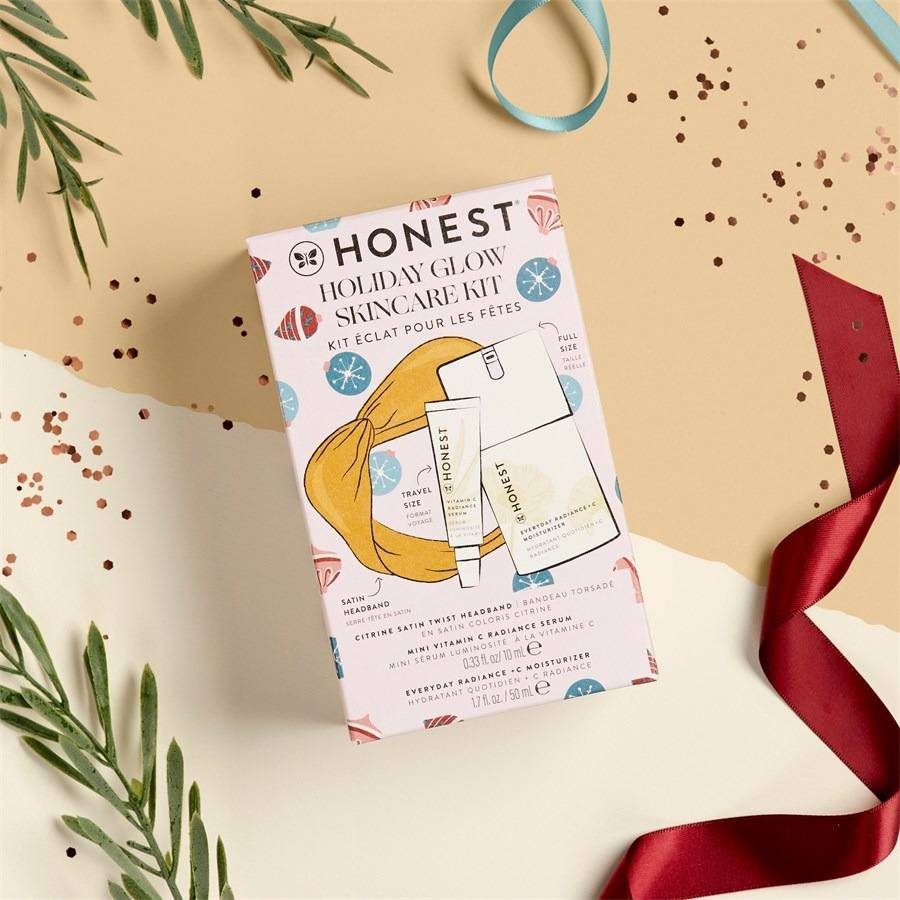 Honest-Beauty Pflege