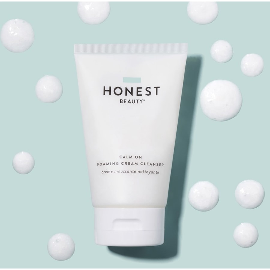 Honest-Beauty Reinigung