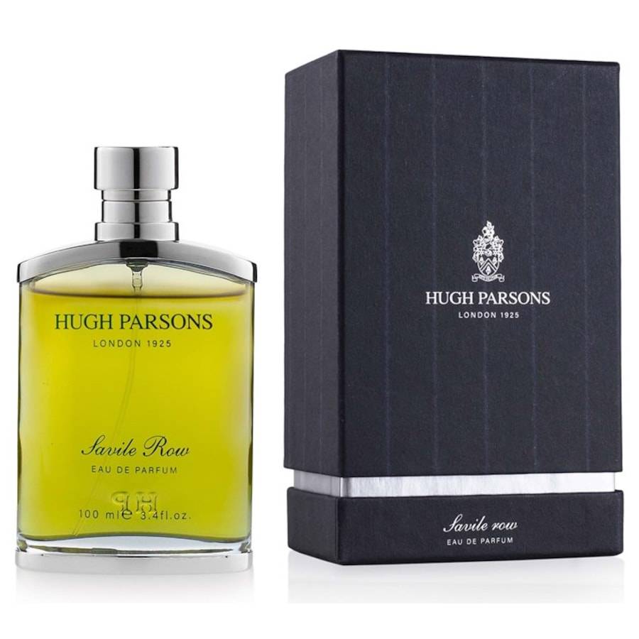 Hugh-Parsons Savile Row