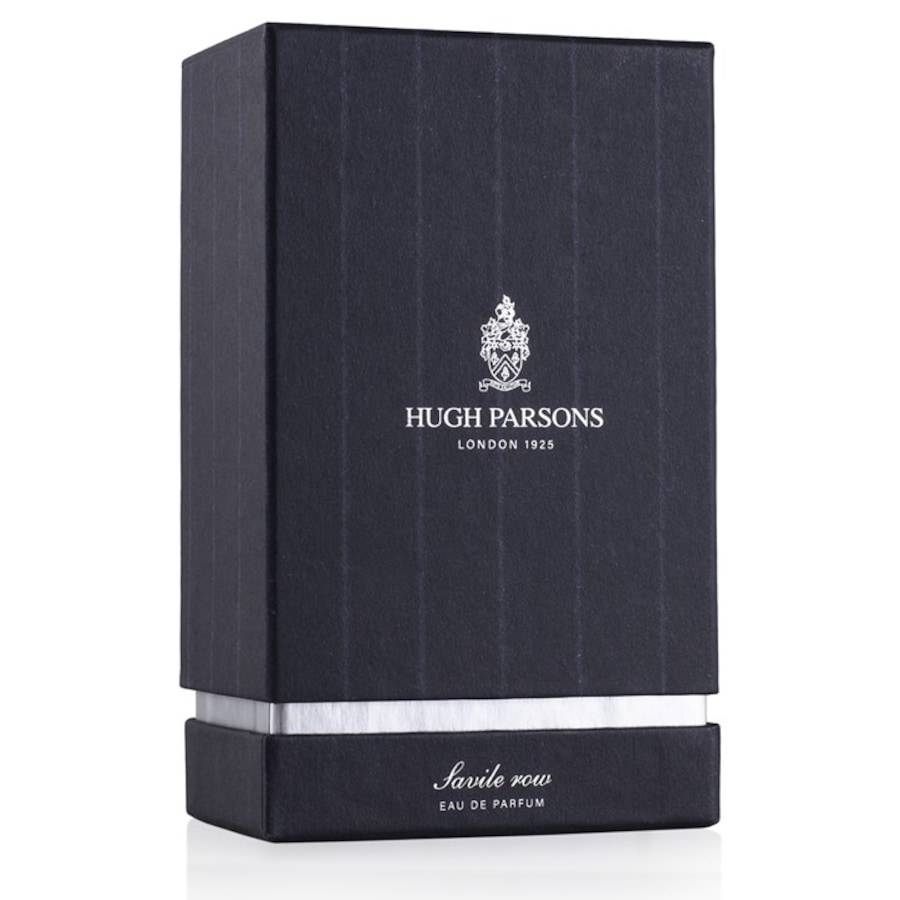 Hugh-Parsons Savile Row
