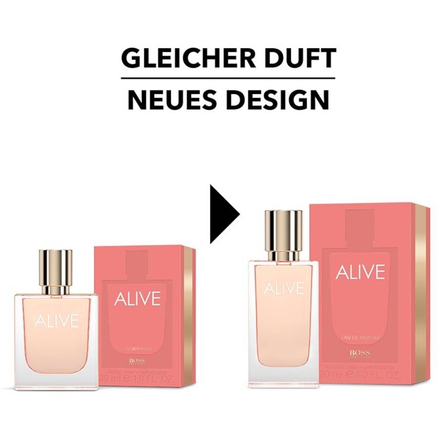 Hugo-Boss BOSS Alive