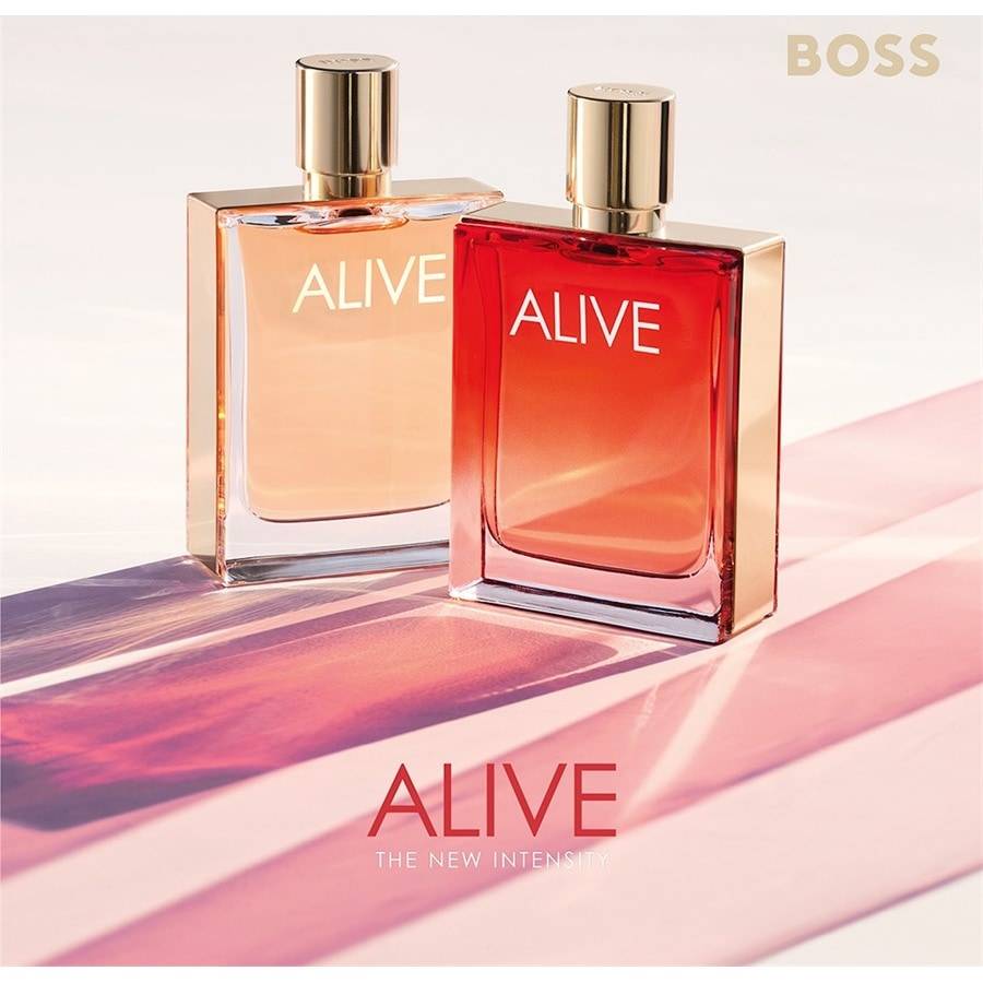 Hugo-Boss BOSS Alive