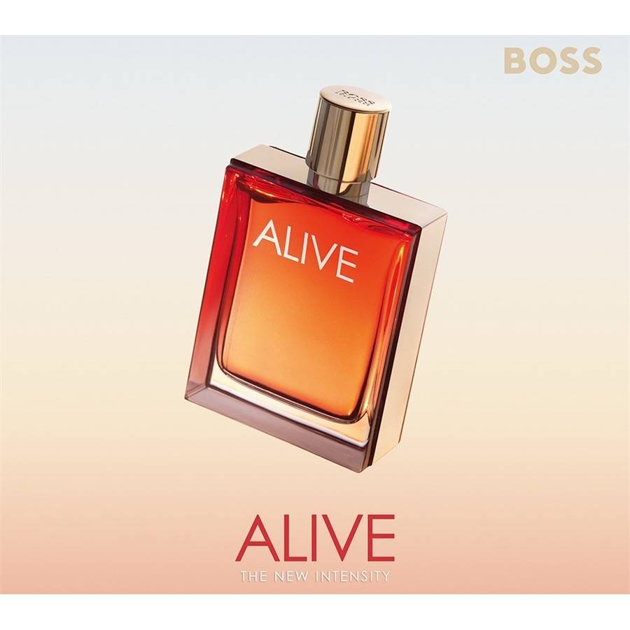 Hugo-Boss BOSS Alive