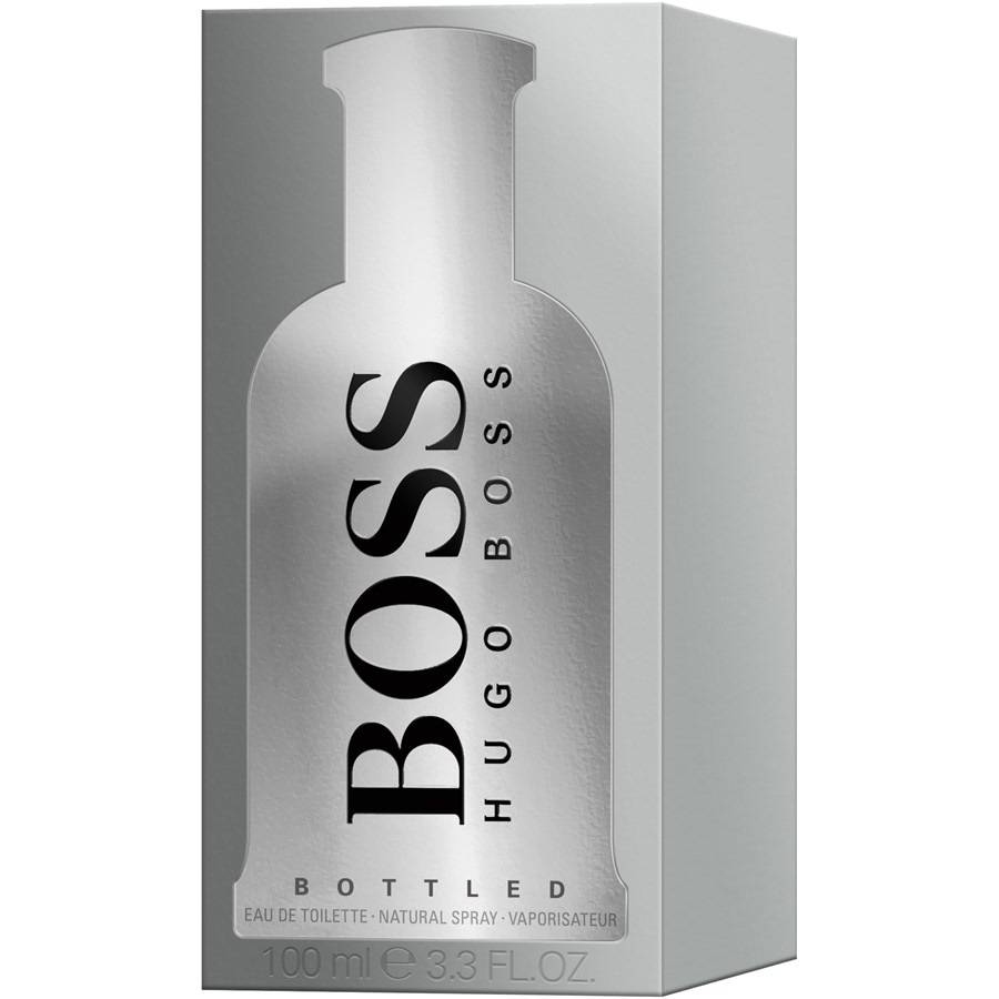 Hugo-Boss BOSS Bottled